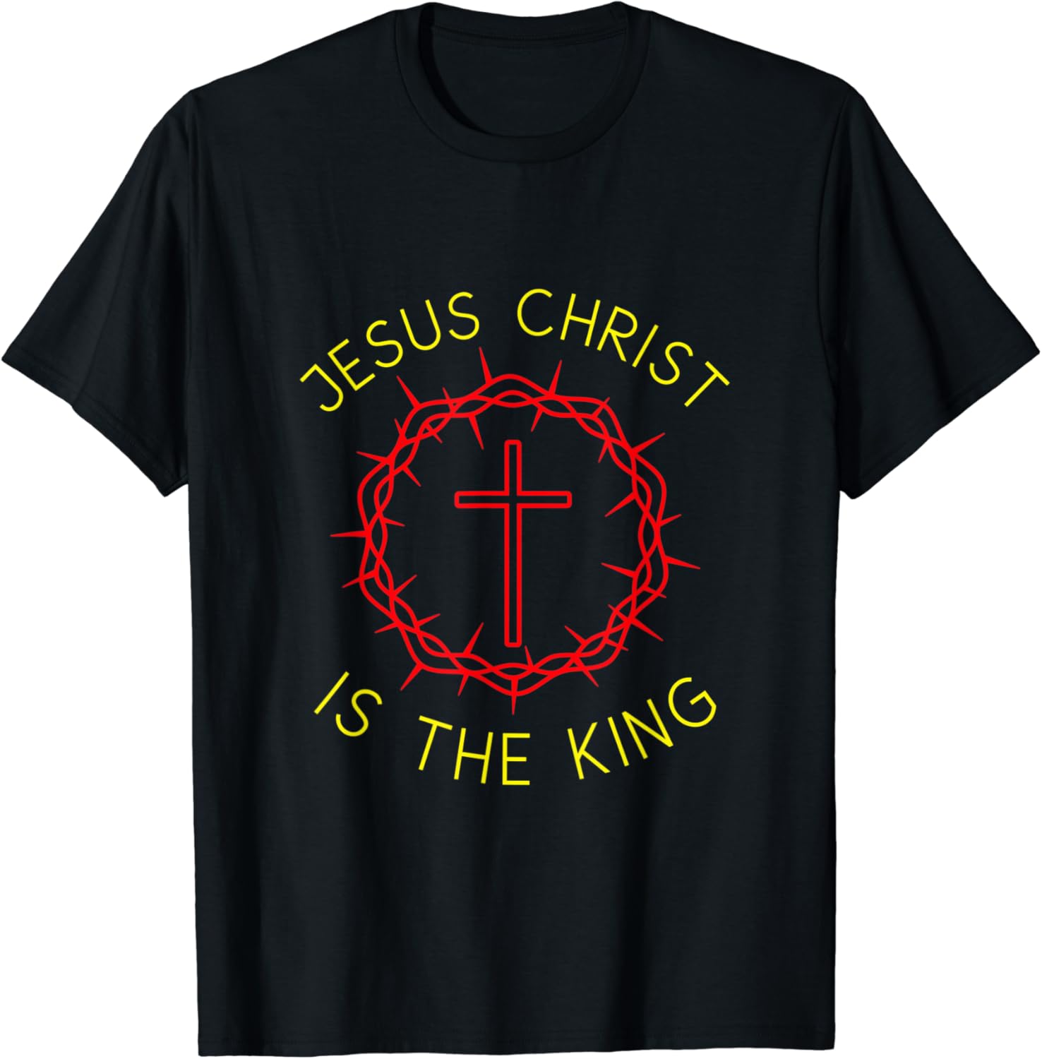 christian shirt company